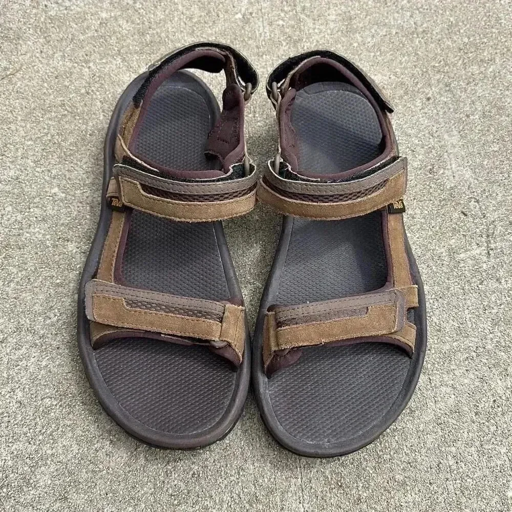 Teva Hudson Sandals Men’s Size 11